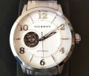 watch viceroy 47100505 automatic 15 discountヴィセロイ※注意※NYからの配送になりますので2週間前後お時間をいただきます。人気の商品は在庫が無い場合がございます。ご了承くださいませ。サイズの種類の商品は購入時の備考欄にご希望のサイズをご記載ください。　携帯メールでの登録ですと楽天からのメールが届かない場合がございます。