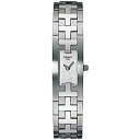 【送料無料】 腕時計 ティソトレンドレディーステンレスレディースバイクシルバーサファイアガラスtissot ttrend lady stainless steel ladies bike silver glass sapphire