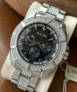 【送料無料】　腕時計　メンズマルチファンクションウォッチブラック