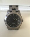 【送料無料】 腕時計 ヴィンテージティソ1853pr50チタンmens1365 vgcvintage tissot 1853 pr50 titanium mens quartz watch 1365 vgc