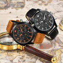 【送料無料】　腕時計　benyarスポーツmensクオーツ3atmbenyar sport mens quartz date 3atm waterproof genuine leather army wrist w..