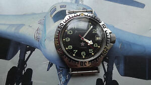 【送料無料】 腕時計 ボストーク??????オマージュ?wostok wostok, vostok 3678 homage