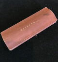 【送料無料】　腕時計　ユニバーサルジュネーブヴィンテージボックスサイズuniversal geneve tricompax vintage watch box rare shape and size