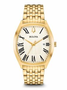 【送料無料】 腕時計 メンズクラシックゴールドトーンステンレススチールアンバサダーウォッチ bulova mens classic gold tone stainless steel ambassador watch 97b174 【送料無料】 腕時計 メンズクラシックゴールドトーンステンレススチールアンバサダーウォッチ bulova mens classic gold tone stainless steel ambassador watch 97b174