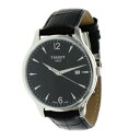 【送料無料】 腕時計 ティソtissot tradition t0636101605700 t0636101605700