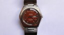 【送料無料】 腕時計 synchronブドウcymararecyma conquistador by synchron vintage large watch automatic rare