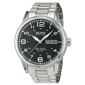 【送料無料】 腕時計 ヒューゴボスorologio da uomo1513327hugo boss orologio da uomo 1513327