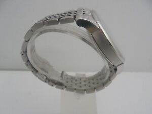 【送料無料】　腕時計　ティソルロクルステンレススチールtissot powermatic 80 le locle t006407b stainless steel watch 40mm