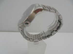 【送料無料】　腕時計　ティソルロクルステンレススチールtissot powermatic 80 le locle t006407b stainless steel watch 40mm