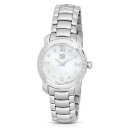 【送料無料】　腕時計　ヴェローナステンレススチールモデルesq by movado womens verona stainless steel watch model 07101203