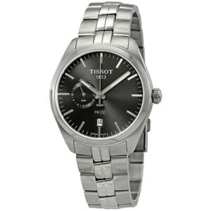【送料無料】 腕時計 ティソtpr 100 39mmケースt1014521106100tissot mens tclassic pr 100 39mm steel case quartz watch t1014521106100 【送料無料】 腕時計 ティソtpr 100 39mmケースt1014521106100tissot mens tclassic pr 100 39mm steel case quartz watch t1014521106100