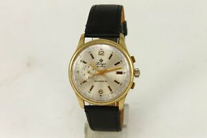 【送料無料】 腕時計 スイスlingsクロノグラフ211960rare swiss lings chronograph 21 prix antimagnetic wrist watch 1960s 【送料無料】 腕時計 スイスlingsクロノグラフ211960rare swiss lings chronograph 21 prix antimagnetic wrist watch 1960s