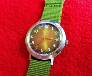 【送料無料】 腕時計 ヴィンテージwostokボストーク18jソビエトussrvintage watch wostok vostok 18j soviet ussr 【送料無料】 腕時計 ヴィンテージwostokボストーク18jソビエトussrvintage watch wostok vostok 18j soviet ussr