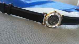 【送料無料】　腕時計　ernest borel kaleidoscope skeleton watchernest borel kaleidoscope skeleton watch