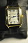 ̵ۡӻס󥱡auguste reymond ~25j charleston caleta 28242 gp case swiss wristwatch