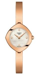 　腕時計　ティソorologio tissot feminit in acciaio t1131093311600