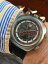 ̵ۡӻסơsornaإåworldtimer chrono1965 vintage sorna bull head worldtimer chrono 1965 swiss made