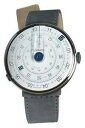【送料無料】 腕時計 klokers klok 01klok01d41klink01mc6 6klokers klok 01 blue head case kl...