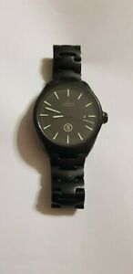 【送料無料】　腕時計　ウィリースイスjunghans willy bogner swiss made automatic watch 027437744
