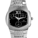 【送料無料】 腕時計 ワイラーvettaステンレスクオーツクロノグラフ8119750023wyler vetta mens stainless steel quartz chronograph watch 8119750023(2)