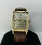 ̵ۡӻסơ륮14k 23mmvintage lord elgin 14k gold watch 23mm