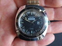 【送料無料】 腕時計 sachs dolmarrestaurerdiving watch man sachs dolmar a restaurer and clean not working