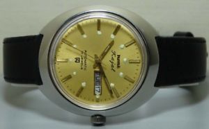 【送料無料】　腕時計　ヴィンテージhmtmensr804vintage hmt automatic mens wrist watch old used antique r804