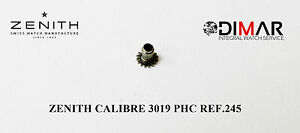 【送料無料】　腕時計　ゼニスキャリバーzenith calibre 3019 phc ref245