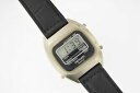 【送料無料】 腕時計 デジタルメンズウォッチtimeless estate digital mens wrist watch by mercury