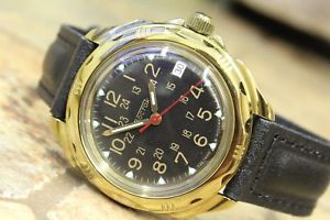 【送料無料】 腕時計 ボストークkomandirskyロシア219782vostok komandirsky russian military wrist watch 219782 【送料無料】 腕時計 ボストークkomandirskyロシア219782vostok komandirsky russian military wrist watch 219782