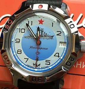 vostok komandirskie russian military watch 811879ヴォストークロシアウォッチ※注意※NYからの配送になりますので2週間前後お時間をいただきます。人気の商品は在庫が無い場合がございます。ご了承くださいませ。サイズの種類の商品は購入時の備考欄にご希望のサイズをご記載ください。　携帯メールでの登録ですと楽天からのメールが届かない場合がございます。