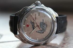 【送料無料】 腕時計 ヴォストークロシア#vostok komandirsky russian military wrist watch 211402 【送料無料】 腕時計 ヴォストークロシア#vostok komandirsky russian military wrist watch 211402