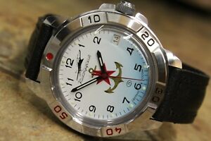 【送料無料】 腕時計 ヴォストークロシア#vostok komandirsky russian military wrist watch 431084 【送料無料】 腕時計 ヴォストークロシア#vostok komandirsky russian military wrist watch 431084