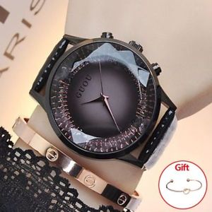 【送料無料】 腕時計 ニューカジュアルアクセサリーwrist watches women casual bracelet ladies leather accessories fashion gifts