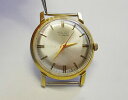【送料無料】 腕時計 ソウォッチケースsoviet poljot kirovskie movement watch 17 jewels gold plated ...