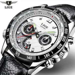 【送料無料】 腕時計 ファッションクロノグラフスポーツメンズトップブランドlige fashion chronograph sport mens wristwatches top brand luxury quartz wristwa 【送料無料】 腕時計 ファッションクロノグラフスポーツメンズトップブランドlige fashion chronograph sport mens wristwatches top brand luxury quartz wristwa