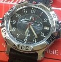 yz@rv@HXg[NVAEHb`vostok komandirskie russian military watch 811831