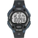 【送料無料】 腕時計 タイメックスt5h591アイアンマン30アラームindigloクロノグラフtimex t5h591, mens ironman 30lap resin watch, alarm, indiglo, chronograph