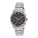 kenneth cole york gents chronograph watch kc10021829xkcnpケネスニューヨーククロノグラフウォッチ※注意※NYからの配送になりますので2週間前後お時間をいただきます。人気の商品は在庫が無い場合がございます。ご了承くださいませ。サイズの種類の商品は購入時の備考欄にご希望のサイズをご記載ください。　携帯メールでの登録ですと楽天からのメールが届かない場合がございます。