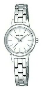 【送料無料】 腕時計 パルサーレディースステンレススチールpulsar ladies stainless steel watch ptc551x1pnp 【送料無料】 腕時計 パルサーレディースステンレススチールpulsar ladies stainless steel watch ptc551x1pnp