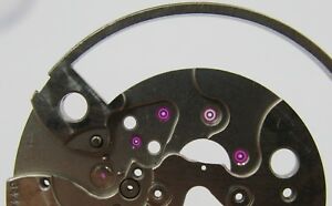 【送料無料】腕時計　ブレスレットモントルクワールマロンリスbracelet montre cuir marron lisse 12mmxl