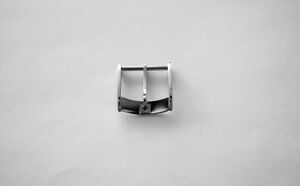 【送料無料】　腕時計　ゼニスステンレスバックル16mm