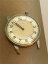 【送料無料】　腕時計　1930s cyma gents wristwatch non working for restoration