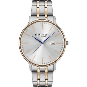 【送料無料】　腕時計　ケネスモンローウォッチkenneth cole gents monroe watch kc15095003