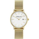 【送料無料】 腕時計 ケネスオックスフォードミニkenneth cole men oxford mini watchkc15057006(2)