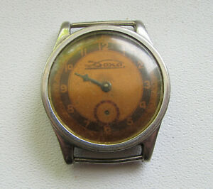 【送料無料】　腕時計　スイス doxa 