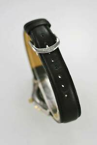 【送料無料】　腕時計　ジュネーヴスイスゴールド100m