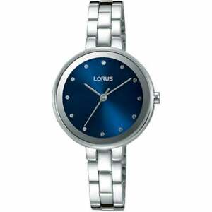 【送料無料】 腕時計 レディースステンレススチールlorus ladies stainless steel watch rg259lx9 【送料無料】 腕時計 レディースステンレススチールlorus ladies stainless steel watch rg259lx9