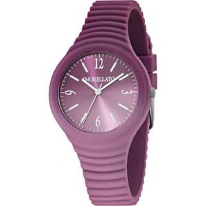 【送料無料】 腕時計 レディースシリコンパープルwomens wristwatch morellato colours r0151114595 silicone purple 【送料無料】 腕時計 レディースシリコンパープルwomens wristwatch morellato colours r0151114595 silicone purple