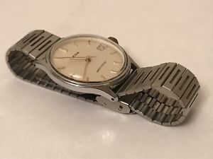【送料無料】　腕時計　acqua mensヴィンテージacqua mens vintage watch